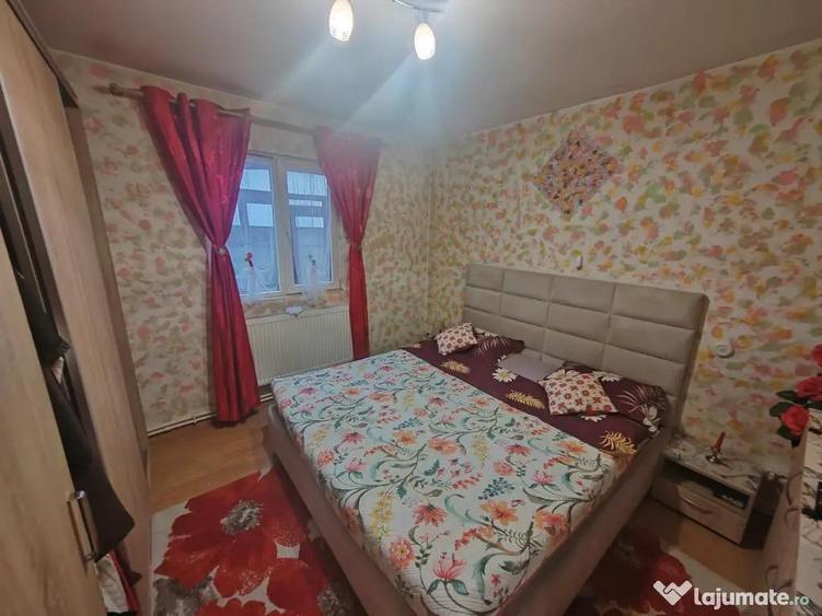 Casa pe parter individuala la pret de apartament - 3
