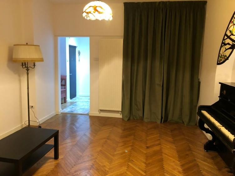 3 camere premium Universitate/luminos/centrală proprie/elegant/ vedere superba - 4