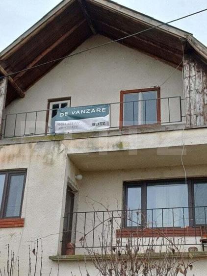 Vila individuala in Mihai Viteazu! - 5