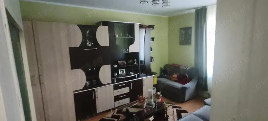 Apartament cu 4 camere - zona Parc - 9