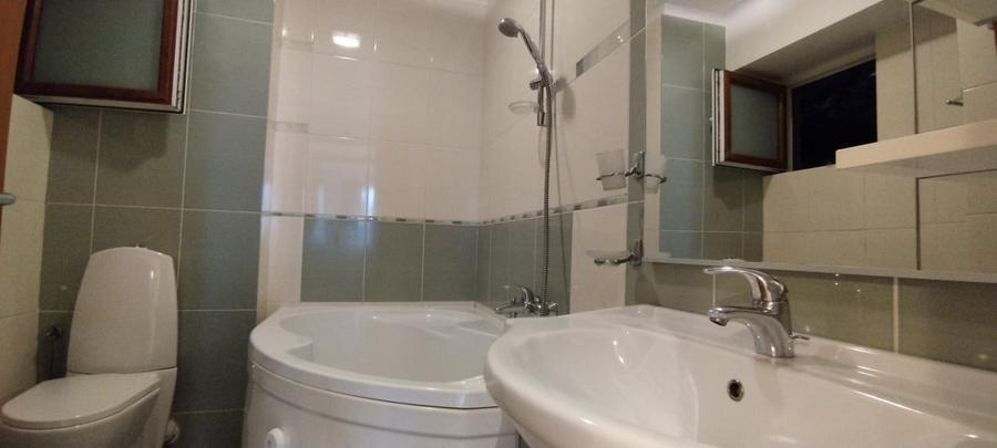 ALBA IULIA 3 CAMERE LUX 99 MP, PARCARE SUBTERANA! - 18