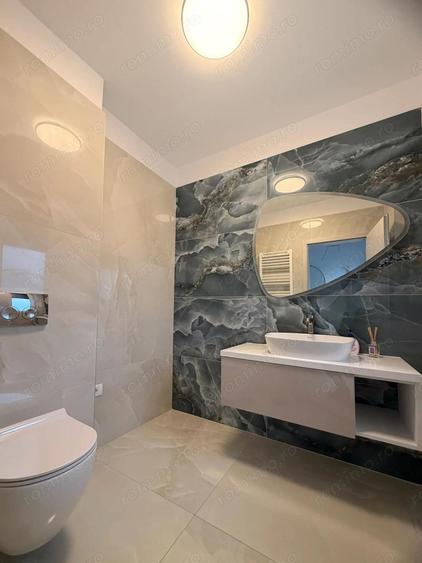 Casa Tip Duplex Despartita de Garaj - Teren 390 mp - 17