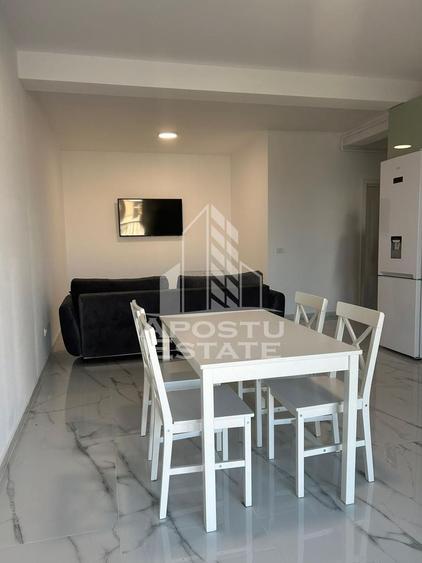 Apartament cu 3 camere, etajul 2, Dumbravita - 3