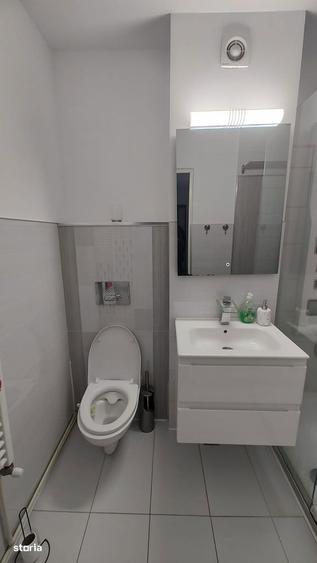 Inchiriez apartament 3 camere,zona Balcescu - 4