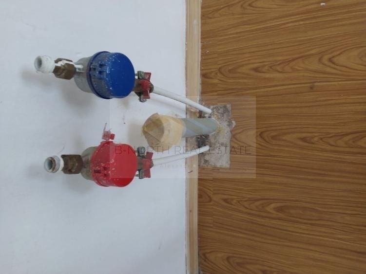 Apartament parter 5 camere, central – Piața Crângași, vad comercial - 11