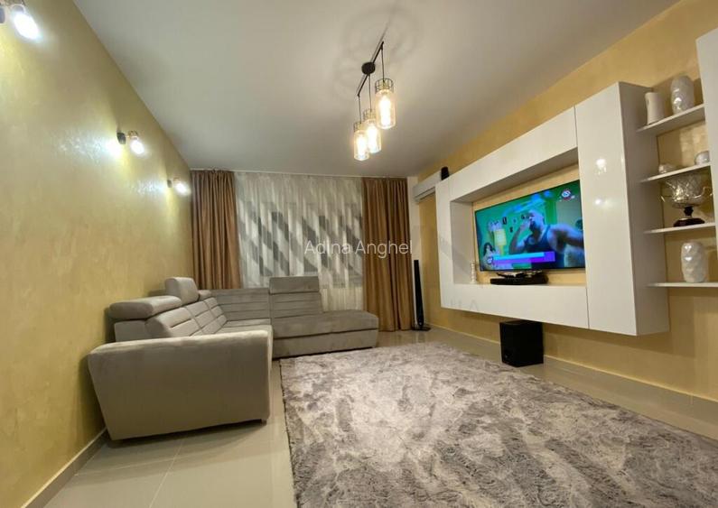 Apartament 2 camere langa metrou Aurel Vlaicu