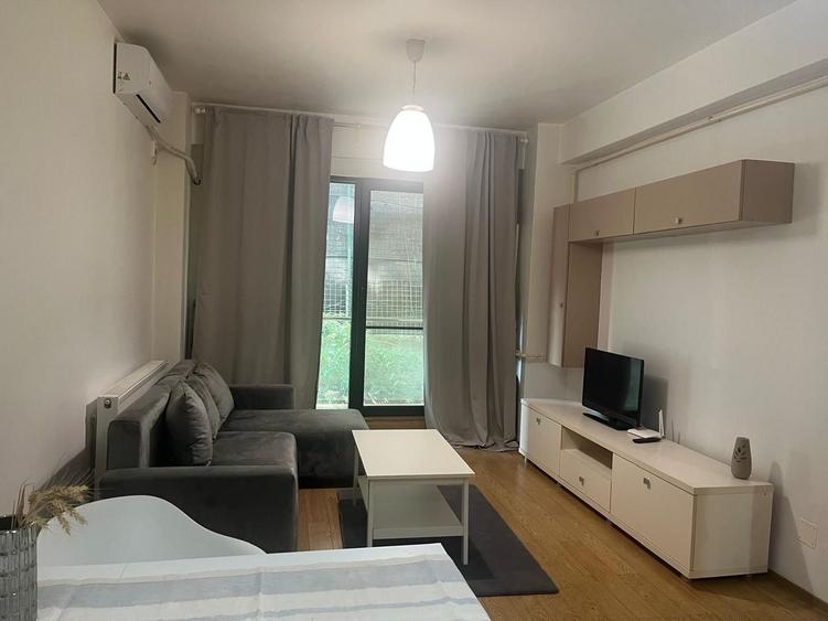 Apartament modern cu 2 camere, zona Dacia-Mosilor - 2