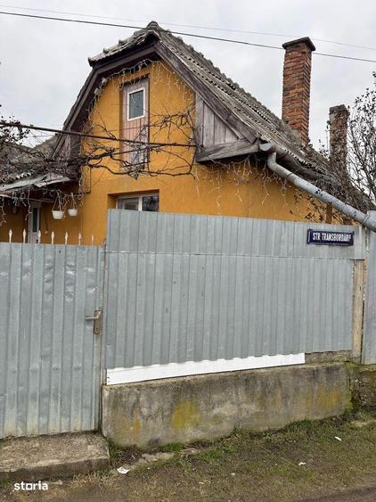 Casa zona industriala - 7