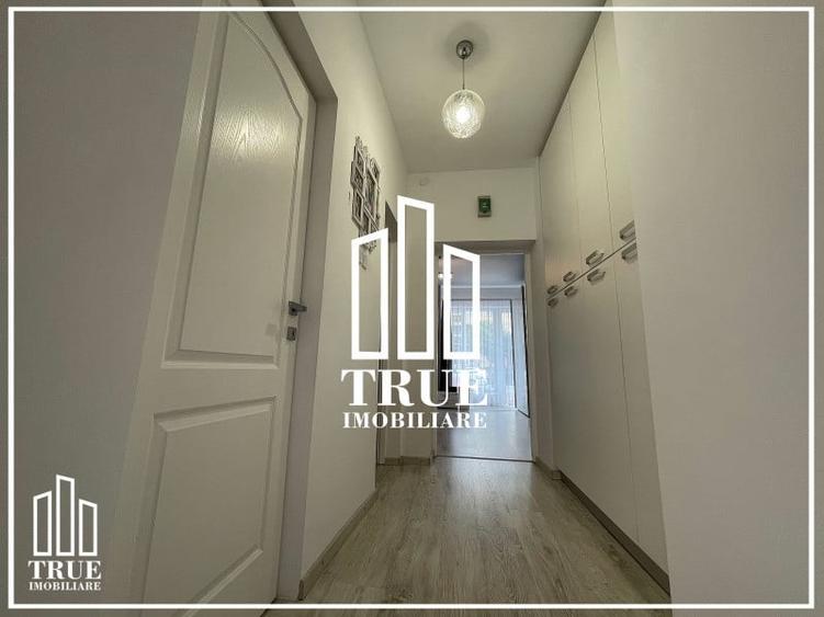 Ap. 2 camere, 55 m² + curte 120 m² – 7 Noiembrie, la 1.3 km de UMFST - 6