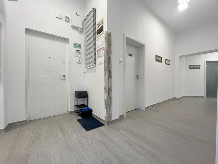 Spațiu clinic de vânzare – zonă centrală– Afacere la cheie - 5