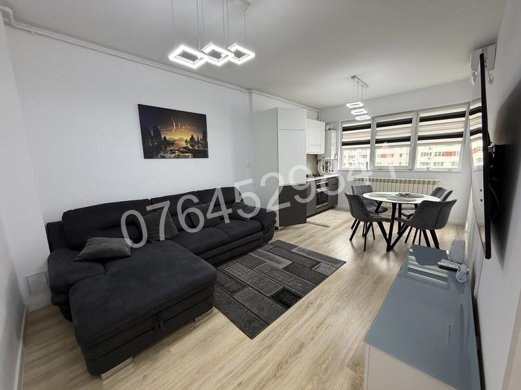 Rotar Park 2, bloc 2022, Militari, zona Metro-Mc Donald's,10 min. metrou - 11