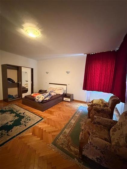 Apartament 4 camere, zona Centru - 16
