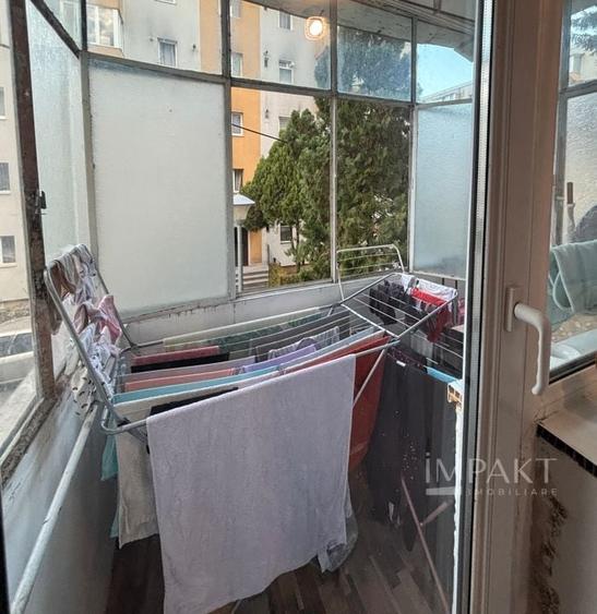 Apartament decomandat 3 camere - Manastur - 6