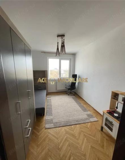 3 Camere de inchiriat | Pajura | Metrou | Loc de Parcare - 8