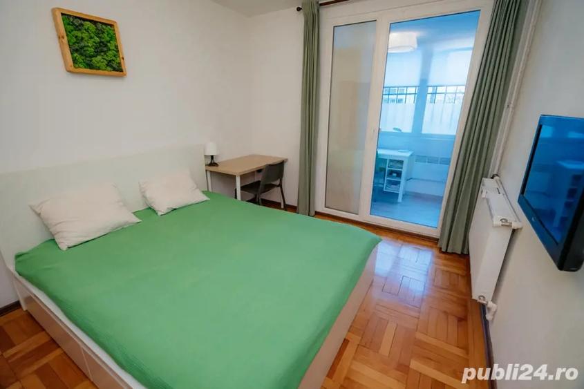 Apartament 2 camere Titan Piata Minis - 5