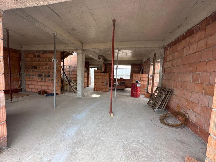 Ghidigeni Parc Residence/ Vile Individuale 402 mp Teren - 21