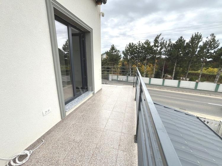 DUPLEX MODERN || CONFORT SI LINISTE ||  BALOTESTI - 17