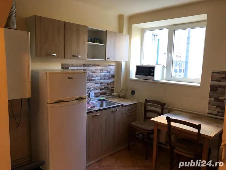 inchiriez apartament 2 camere Cluj-Napoca - 5