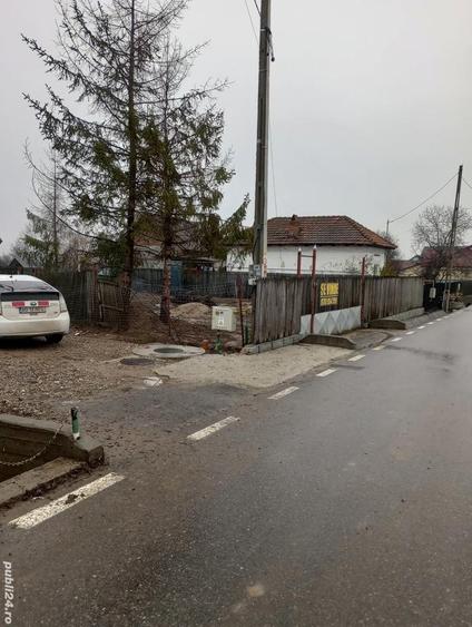 Teren Bascov Dealul Glambocului - 10