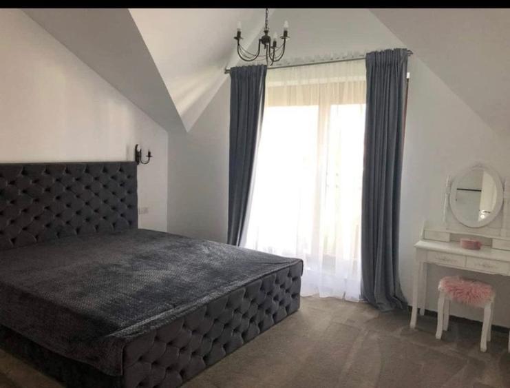 Casă individuală cu 4 camere în Dumbrăvița - 8