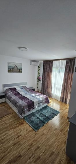 Vila de inchiriat pe termen lung sau de vanzare. - 5