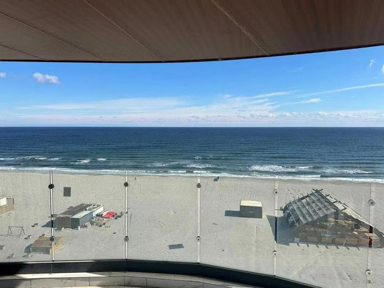 DE VANZARE | AP. 3 CAMERE | FRONTAL MARE | DE SILVA RESIDENCE | - 2