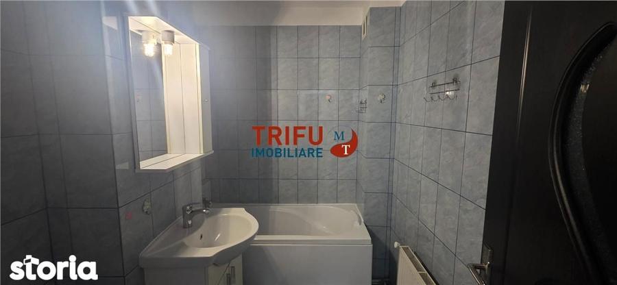 Apartament de vanzare cu 3 camere,2 balcoane si 2 bai - 5