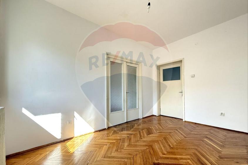 Apartament 3 camere | 70 mp | garaj | boxa I Andrei Muresanu - 11
