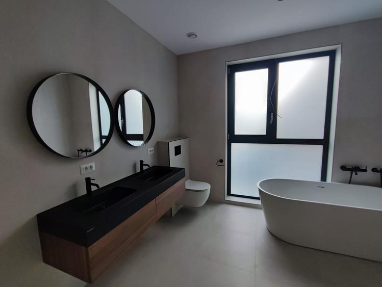 Vila P+2E-Dezvoltator-Sc 344 mp+terasa 106 mp+piscina 21 mp - 8