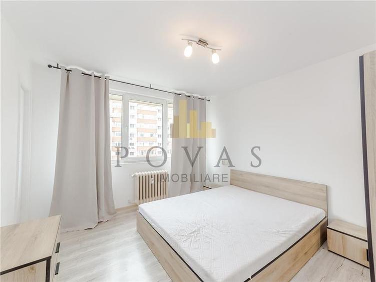 Vanzare Apartament 2 Camere Stefan Cel Mare - 4