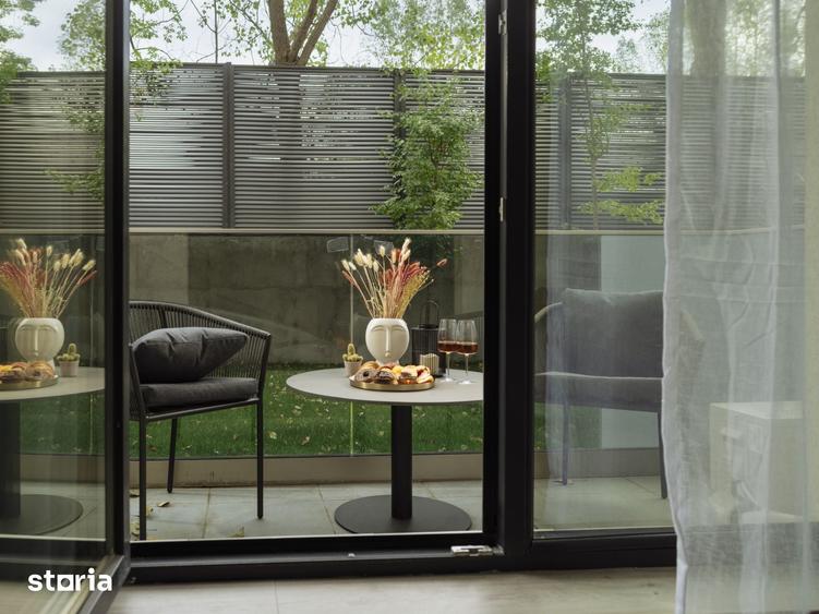 GARSONIERA PREMIUM EXIGENT FAZA 5 INVESTITIE LA CHEIE - 6