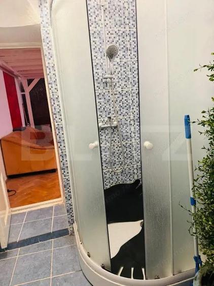 Garsoniera spa?ioasa, tip duplex, in centrul istoric al Bra?ovului - 12
