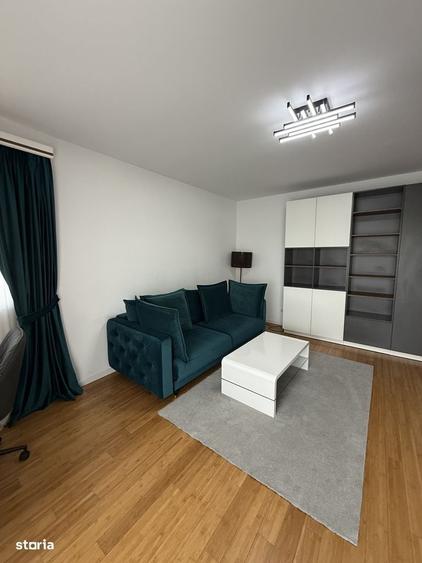 Apartament 3 camere, garaj si terasa Central - 1