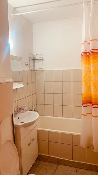 Garsoniera Dristor - metrou, stradal, mobilata si utilata complet, renovata - 26