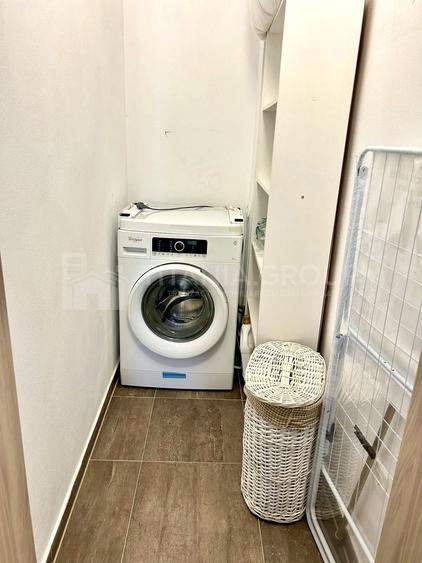 Apartament 3 camere decomandat, 2 bai, parcare, boxa, Kasper Coresi - 6