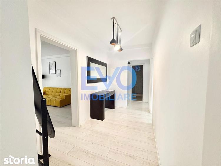 Apartament 4 camere de vanzare, decomandat, boxa, Copou, Iasi - 5