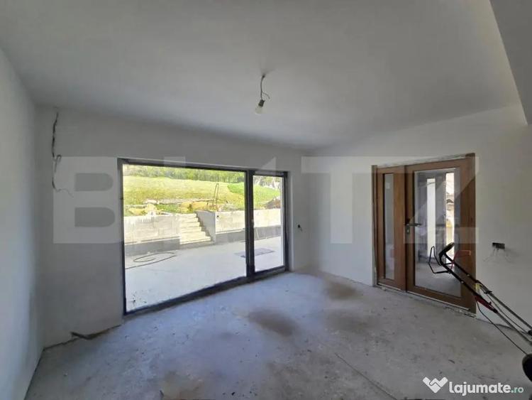 Casa moderna in Valcele, teren 1000 mp - 8