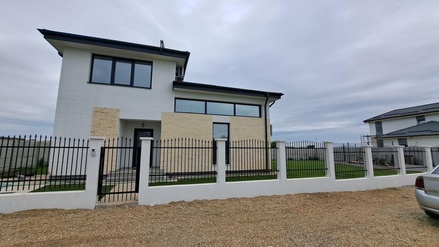 DIRECT DEZVOLTATOR: VILE EXCLUSIVISTE IN COMPLEX REZIDENTIAL - 60