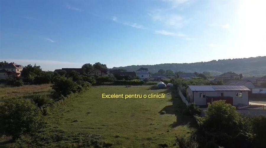 Teren 4416 mp - Ultracentral Scheia - Suceava! De Vanzare! 0727817187 - 7