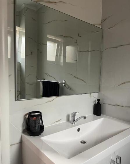 Apartament tip studio de inchiriat, cart. Grigorescu - 16