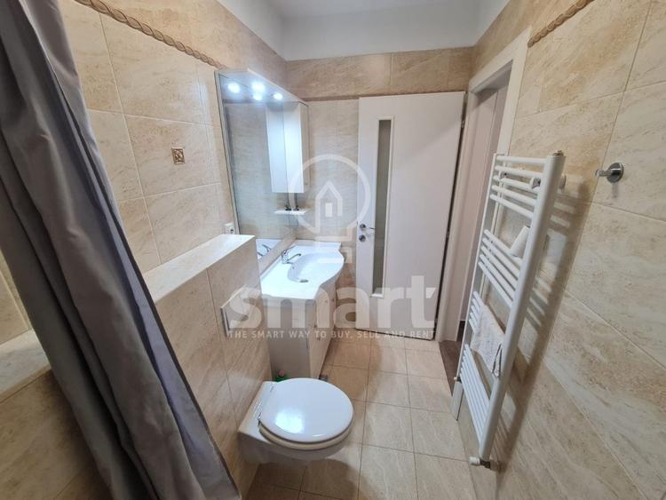 Apartament 2 camere Baciu - 12