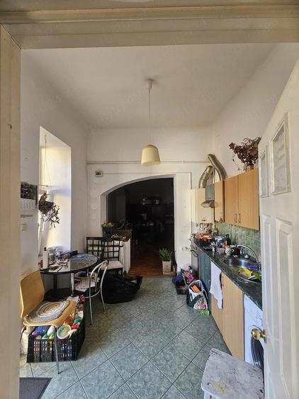 Inchiriez apartament ultracentral Cluj - 4