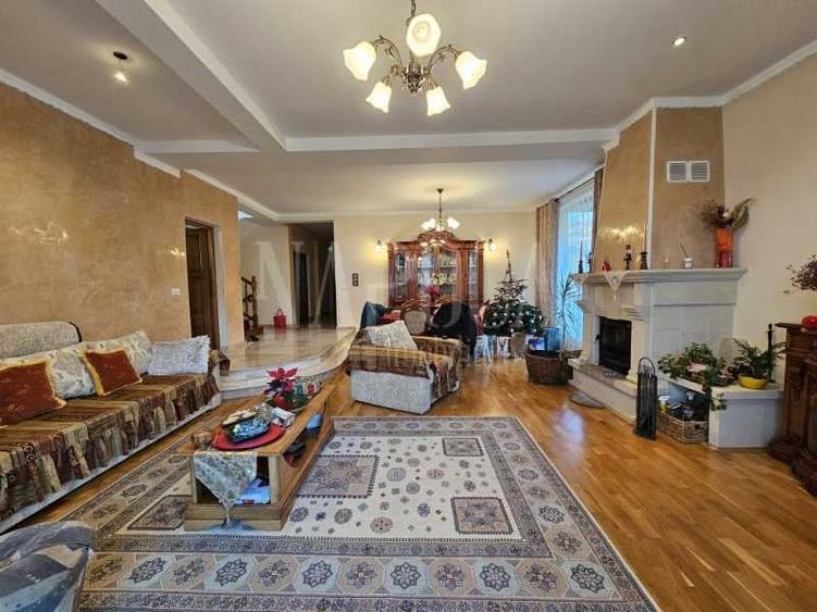 Casa 5 camere de vanzare in Manastur, Cluj Napoca - 2