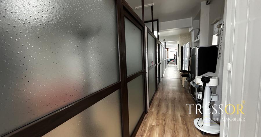 Spațiu comercial | Str.Mircea cel Bătrân | 138 mp - 9