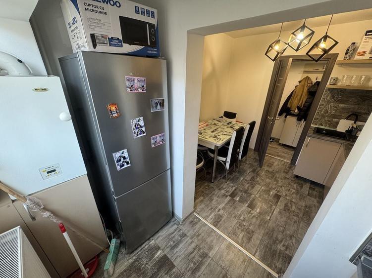 Apartament 2 camere zona Inel 2 - 6