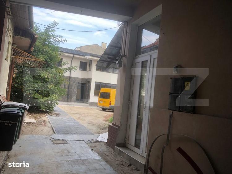 De vanzare spatiu de birouri /comercial , 76,32 , zona Centrala - 6