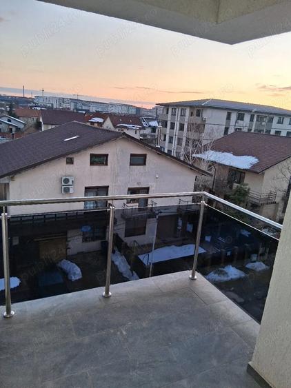 Proprietar inchiriez garsoniera si loc de parcare - 5