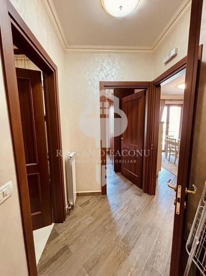 Apartament Mamaia - 9