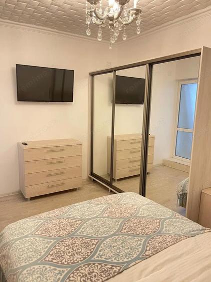 inchiriere garsoniera in zona Obor - 1