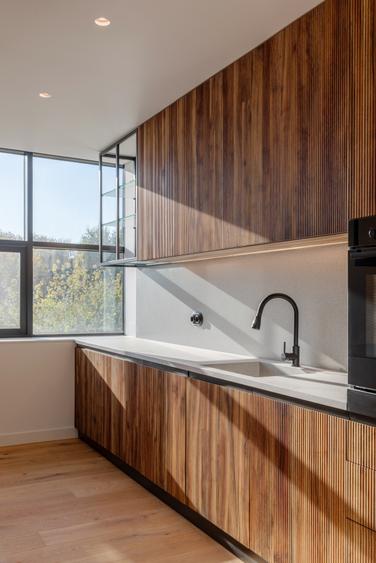 Apartament cu personalitate tip loft cu 4 camere in imobil exclusivist - 4